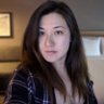 Profilbild von Rita Ho, the token Taiwanese you know