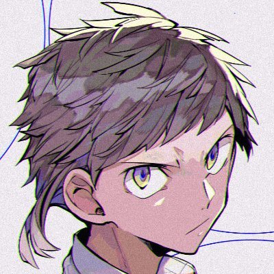 bungostraydogs's profile picture