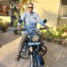 Фото профиля Puppala Ravi Kiran