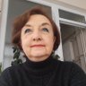 Mualla Arıcı Üstün profil fotoğrafı