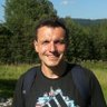 Radek Nakládal's profile picture