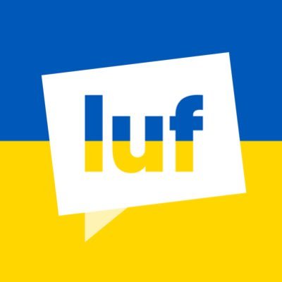 LUF's profile picture