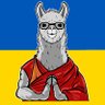 Profilbild von Dalai Fellama 📯🥦