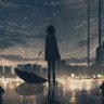 ふぇい 的头像