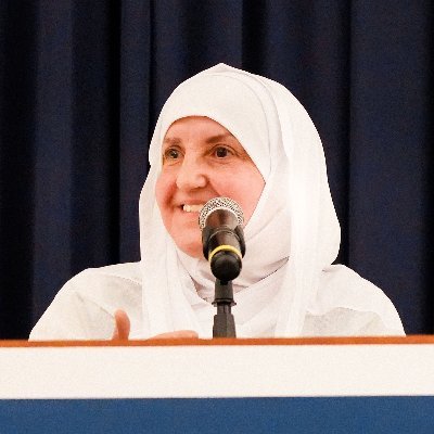 DrHaifaaYounis's profile picture