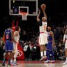 Фото профиля Vince Carter’s Last Shot