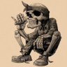 le-mort-vivant☠👽 的头像