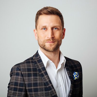 Sławomir Kuliński's profile picture