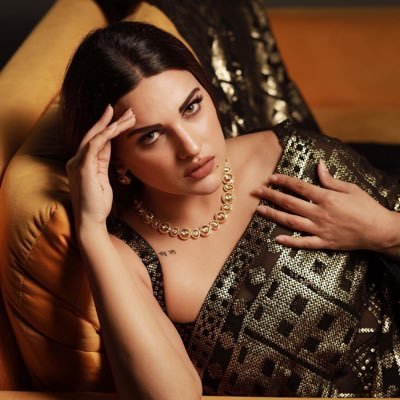 Himanshi khurana's profile picture
