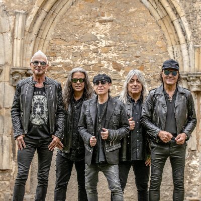 scorpions's profile picture