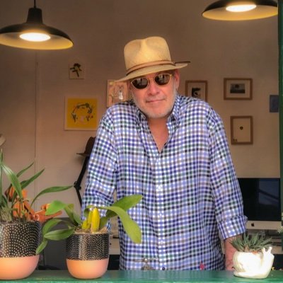 Javier Mejía's profile picture