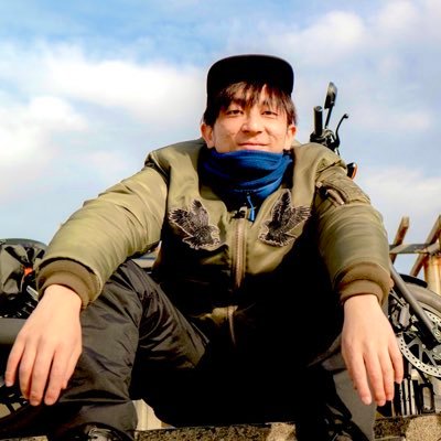 ronnie_ibaraki's profile picture