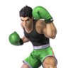 Profilbild von Little Mac