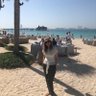 Hoda EL Husseini profil fotoğrafı