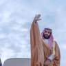 ذيب بن فهد بن شعيل العتيبي 的头像