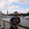 Profilbild von Miguel Garcia