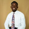 Profilbild von Oluwaseyi Isaac Adesuyan