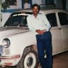 Profilbild von Balachandran