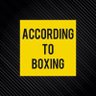 Profilbild von AccordingToBoxing