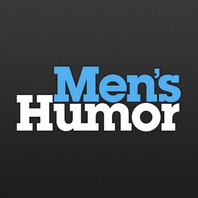 Men's Humor's profile picture