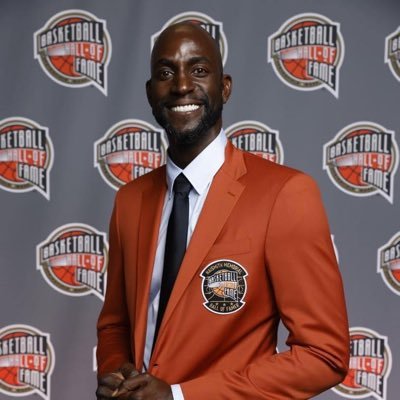 Kevin Garnett's profile picture