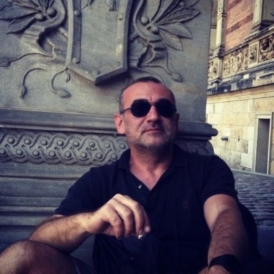 ömür atay's profile picture