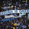 Αλεξανδρου Γεωργιος GREEK MACEDONIA IS ONLY GREEK profil fotoğrafı