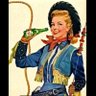 Фото профиля Annie Oakley