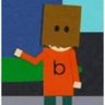 Profilbild von Bobby Mason