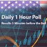 #DowJones Down or Up? $DJI #US30 #USA #Dow profil fotoğrafı