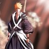 Ichigo Kurosaki 的头像
