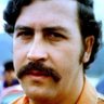 Pablo Escobar's profile picture