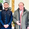 Raja Kamran Sayab's profile picture