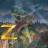 Гадзилыч's profile picture