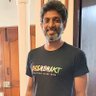 Profilbild von Antony Vivek Justin