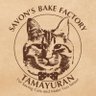 SAVON’S BAKE FACTORY TAMAYURAN profil fotoğrafı