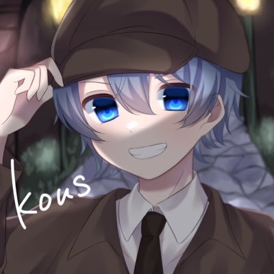 オフコウス's profile picture