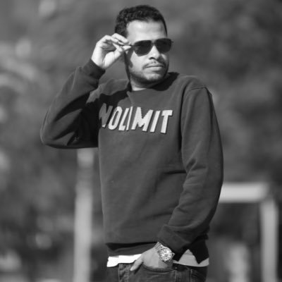 سعودي واعشق مصر's profile picture