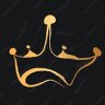 Profilbild von King of Sardonica, PhD, M.D., CFA, Esq.