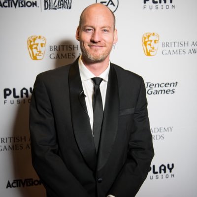 Mark Gerhard's profile picture