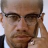 Profilbild von Malcolm X