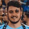 Profilbild von Pedro Henrique