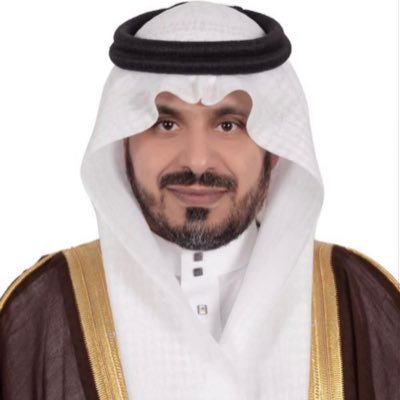 د. خالد بن ظافر العمري's profile picture