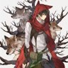 @Redridinghood profil fotoğrafı