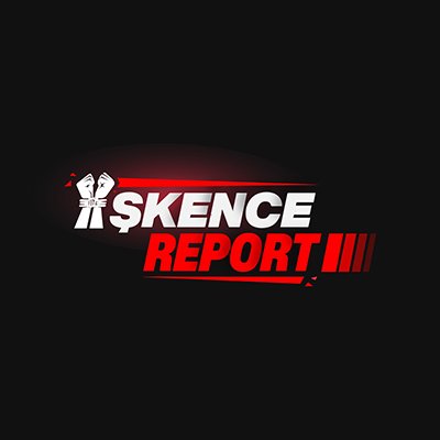 İşkence Report's profile picture