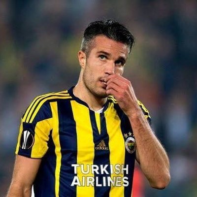 RobinUlanPersie's profile picture
