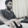 Profilbild von Dhanush N
