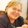 Profilbild von Maie Knoebl