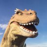 Profilbild von Rextherubbertalkingdinosaur