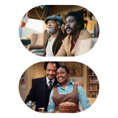 Sanford&Son And The Jeffersons Fan Page's profile picture